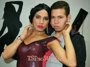 TSPaoSthefano