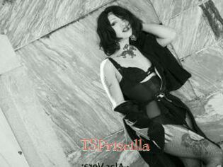 TSPriscilla