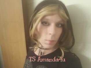 TS_Amanda4u