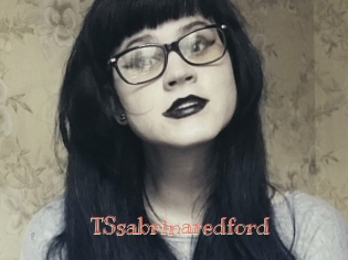 TSsabrinaredford