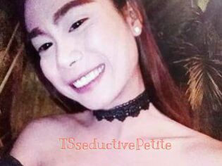 TSseductivePetite