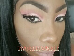 TWINKLETWINKLE