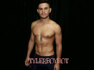 TYLERBOYHOT