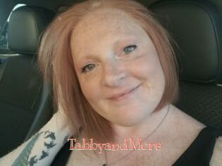 TabbyandMore