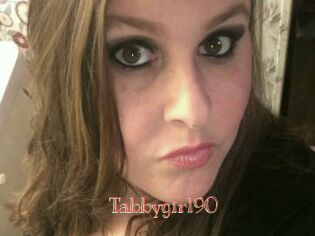 Tabbygirl90