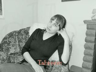Tahreem