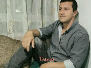 Taiger