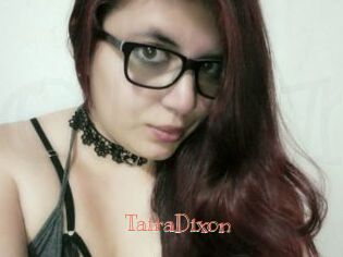 TairaDixon