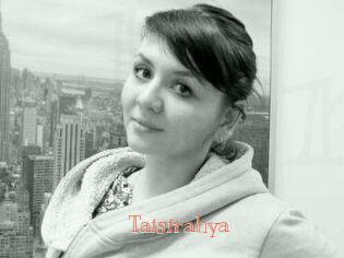Taisirahya