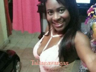 Talianavargas