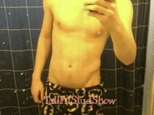 TallFitStudShow