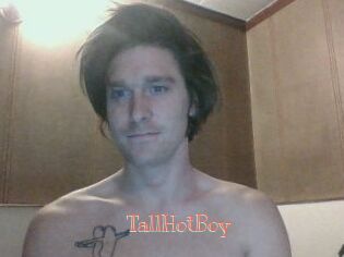 TallHotBoy