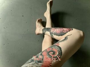 Tall_LadyX