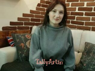 TallyArtin