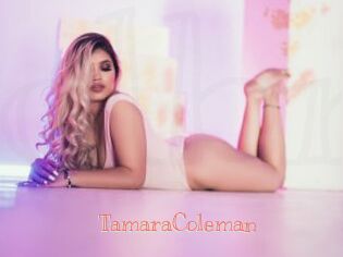 TamaraColeman