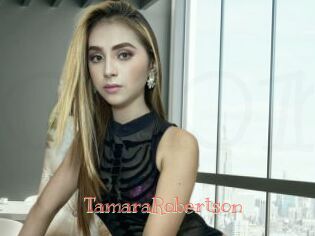 TamaraRobertson