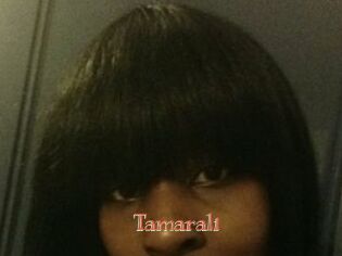 Tamarali