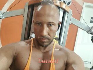 Tamarii