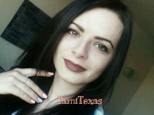 TamiTexas