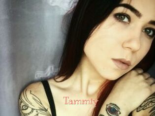 Tammiy