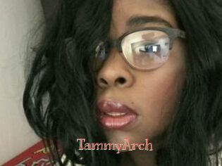TammyArch