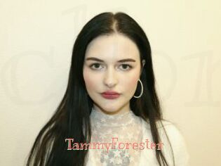 TammyForester