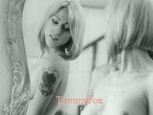 TammyFox