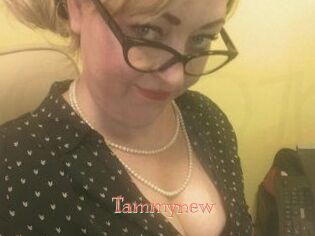 Tammynew
