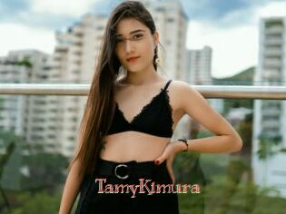 TamyKimura