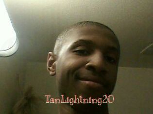 TanLightning20