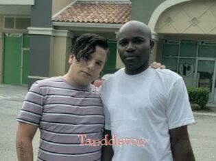 Tanddevon