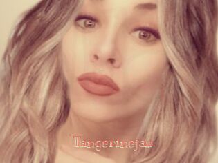 Tangerinejaz