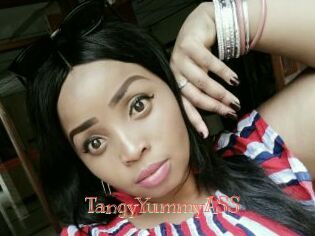 TangyYummyASS