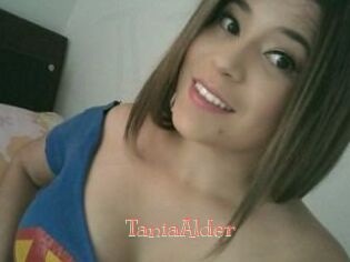 TaniaAlder