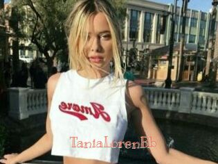 TaniaLorenBb