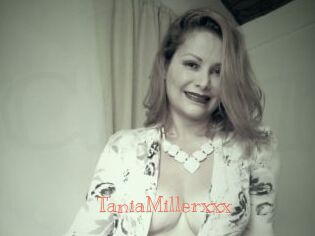 TaniaMillerxxx
