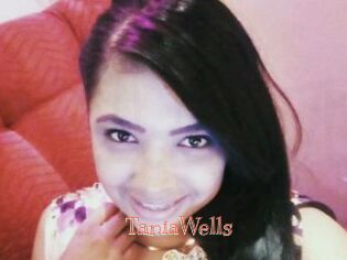 TaniaWells