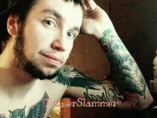 TannerSlammer