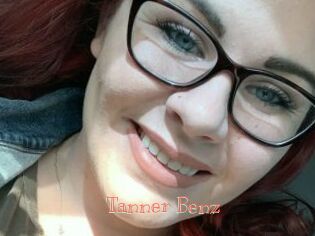 Tanner_Benz