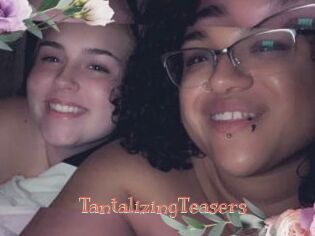 TantalizingTeasers
