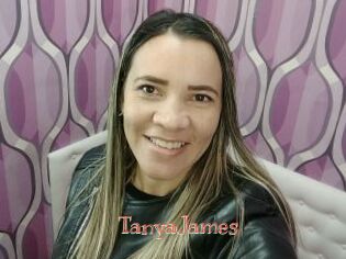 TanyaJames