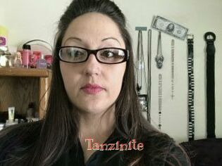 Tanzinite