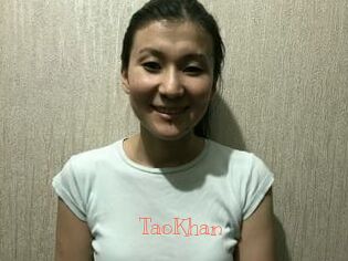 TaoKhan