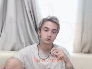 Tape_Sugra
