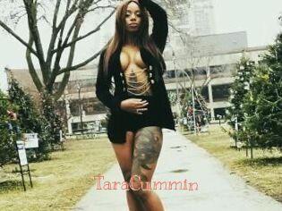 TaraCummin