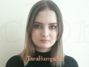 TaraHumpxXx_