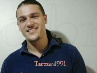 Tarzan1991