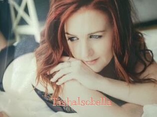 TashaIsobella