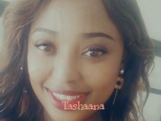 Tashaana