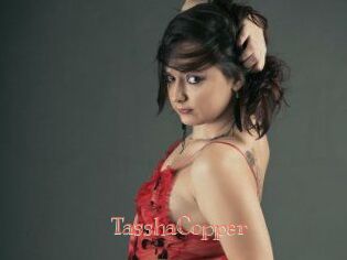 TasshaCopper